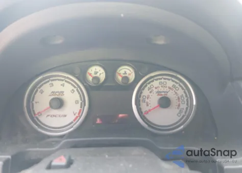 2010 Ford Focus Se from USA, damaged, VIN 1FAHP3FN6AW189051